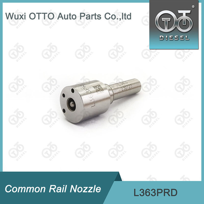 L363PRD Common Rail Nozzle для инжекторов 28231462 Прикладное VW 3 CYL 1 2L