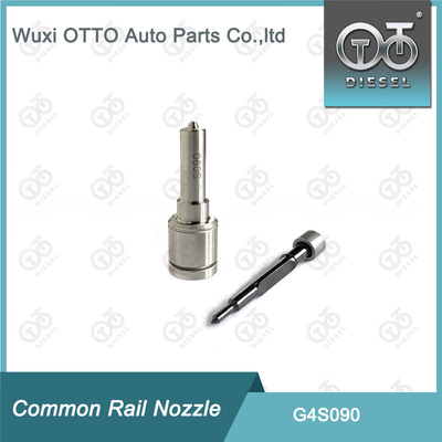 G4S090 Сливер Common Rail Nozzle для впрыска дизельного топлива 23670-0e090/08020