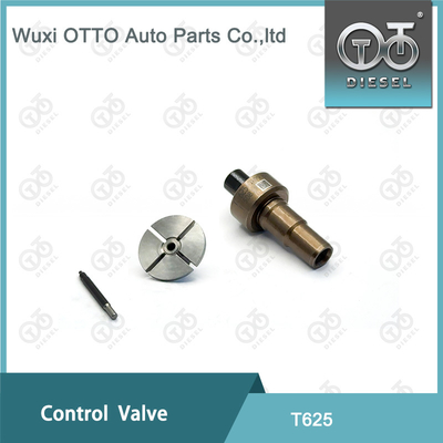 Вентиль Bosch Common Rail T625 для инжектора 0445110522