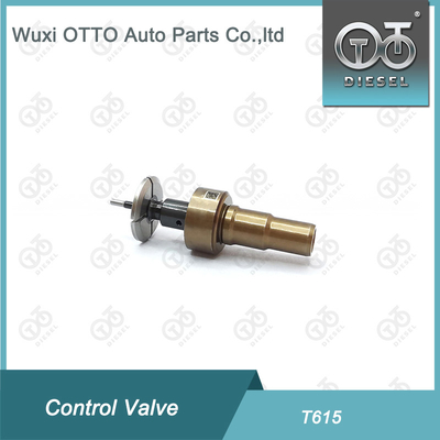 Вентиль Bosch Common Rail T615 для инжектора 0445110522 523