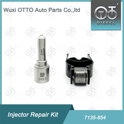 Комплект по ремонту Delphi Injector 7135-854 для сопла E540 и клапана 28602945