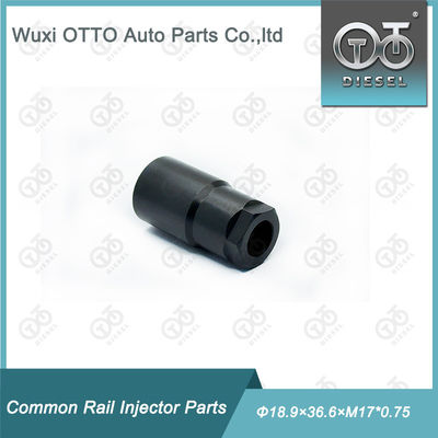 Запасные части для дизельных форсунок Common Rail, гайка форсунки, размер Φ18.9×36.6×M17*0.75