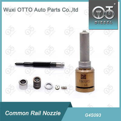 G4S054 Common Rail Распылитель Denso Для инжекторов 295750-6180 898399-6180