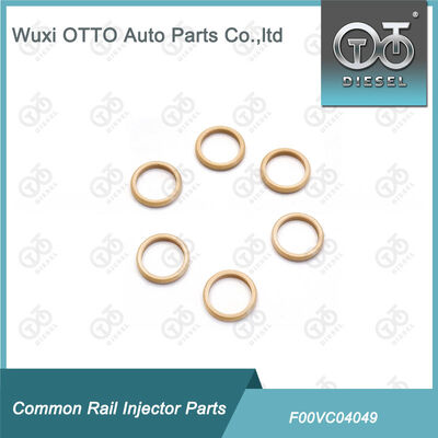 Новая прокладка форсунки Common Rail китайского производства F00VC04049
