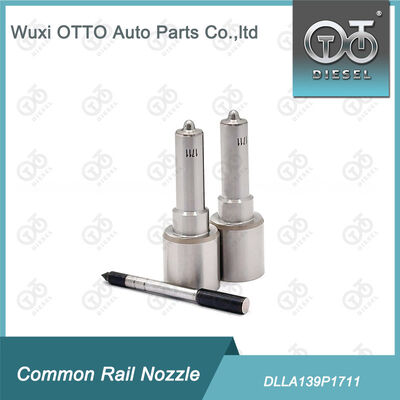 Топливная форсунка дизельного двигателя DLLA 139P 1711 / Dlla139P1711 OEM 0 433 172 048