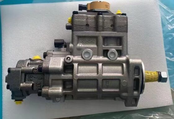 2641A312 Дизельный насос общего железнодорожного транспорта