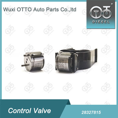 28327815  Injector Common Rail Control Valve Applied DFI 1. Делфиский инжектор для управления железнодорожным транспортом20