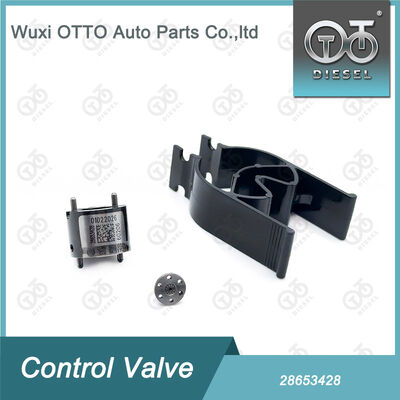 Регулирующий клапан 28653428 форсунки Common Rail для дизельных форсунок