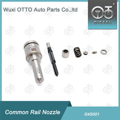 Новая модель G4S001 для впрыска топлива для серии Denso G4 для инжектора RE550611