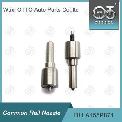 DLLA155P871 Denso Common Rail Nozzle для инжектора 095000-561# / 611# 095000-690# / 724#