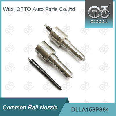 DLLA153P884 DENSO Common Rail Nozzle Для инжекторов 095000-5800/5801