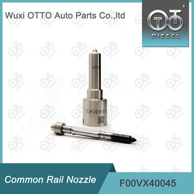 F00VX40045 / F00 VX 40045 Bosch Piezo Nozzle для инжекторов 0445117008 / 0986435409