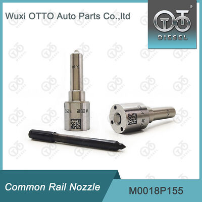 M0018P155 Инжектор VDO Common Rail Nozzle Для инжекторов Common Rail