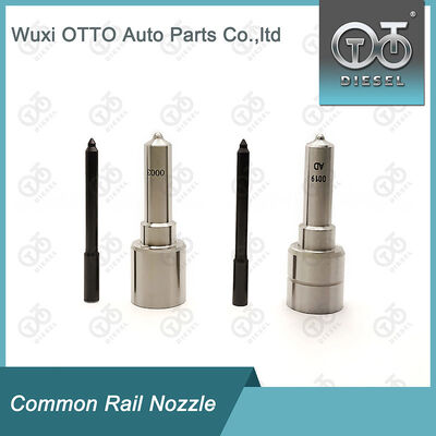 M0003P153 VDO Common Rail Nozzle для инжекторов 5WS40200 / A2C59511602