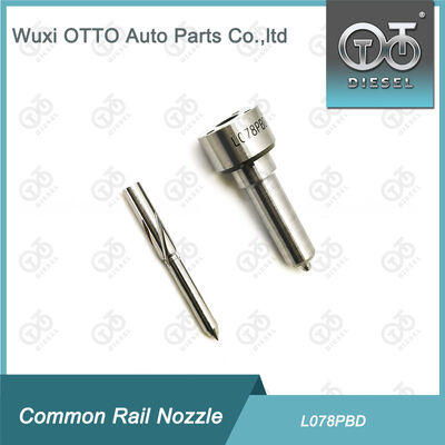 L078PBD Дюзел для инжекторов общего железнодорожного состава