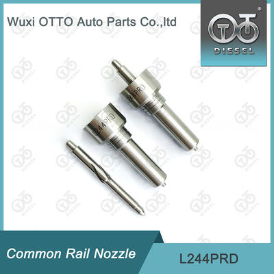 L244PRD Common Rail Распылитель Delphi Для инжекторов R04501D