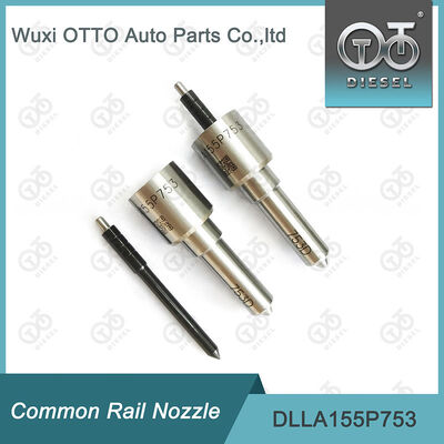 DLLA155P753 Common Rail Распылитель Denso Для инжекторов 095000-0750