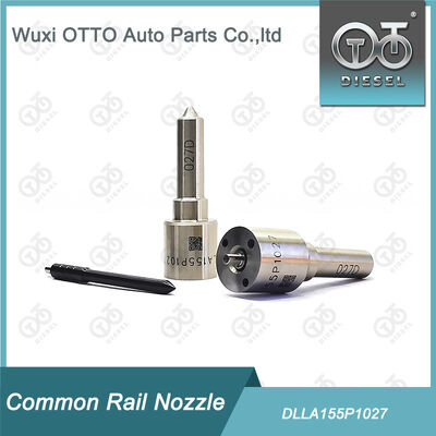 DLLA155P1027 Common Rail Распылитель Denso Для инжектора 095000-561X
