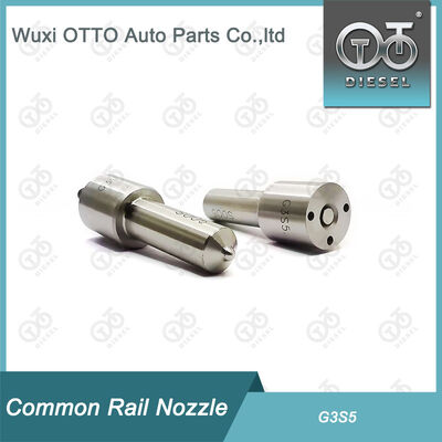 Дэнсо Common Rail Nozzle G3S5 293400-0050 для ISUZU 295050-0152/7153
