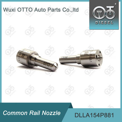 DLLA154P881 Common Rail Распылитель Denso Для инжектора 095000-578# RF7J-13-H50