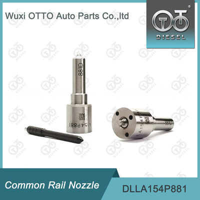 DLLA155P1116 Common Rail Распылитель Denso Для инжекторов 095000-9840