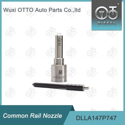 DLLA147P747 Common Rail Распылитель Denso Для инжекторов 095000-057X