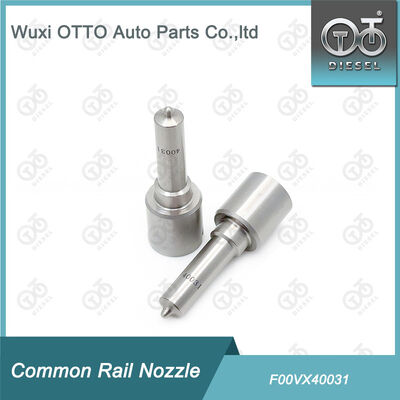 Пьезофорсунка Bosch F00VX40031 для форсунки 0445116010 011 CJAA TDI