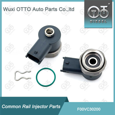 F00VC30200 Электромагнитный клапан форсунки Common Rail для 0445110351