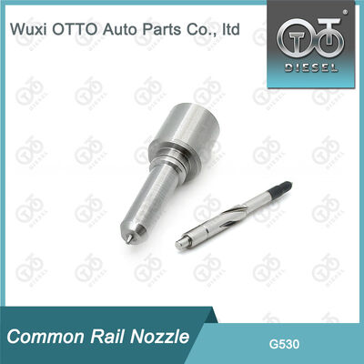 Форсунка Common Rail G530 для дизельной форсунки 28543147