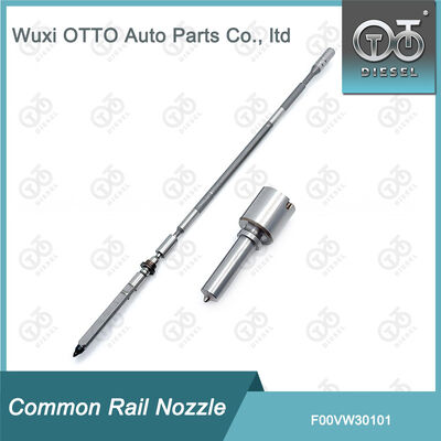 Дюжина инжектора Common Rail F00VW30101 для инжектора 0445110550
