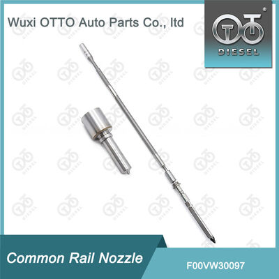F00VW30097 Пьезо-накопление для инжекторов топлива для железнодорожных станций для дизельных инжекторов 0445110469