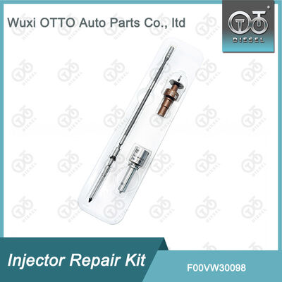 Комплект по ремонту инжекторов Common Rail F00VW30098 для инжекторов 0445110471