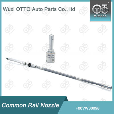 Дизельная форсунка Common Rail F00VW30098 для топливной форсунки 0445110471