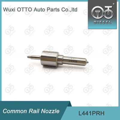 L441PRH Common Rail Diesel Nozzle Fits Injector 28337917 для дизельного двигателя Doosan T4 1.8 и 2.4L TC