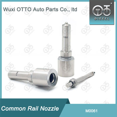 Дизельный распылитель топливной системы Common Rail M0061