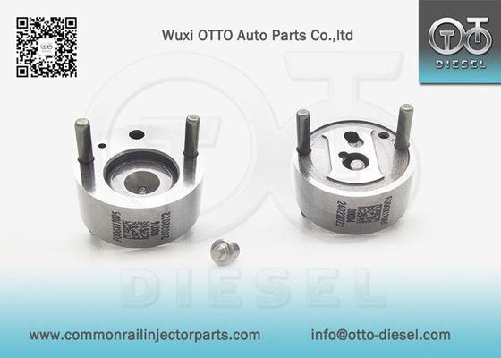 Piezo клапан инжектора Bosch контроля F00GX17005 для 0445116 серий