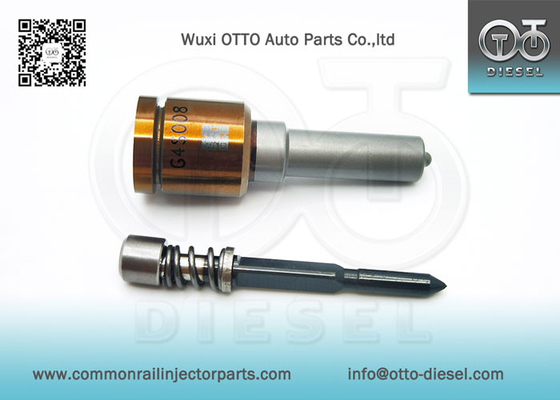 Common Rail Распылитель Denso G4S008 для форсунки 23670-0E020/0E010