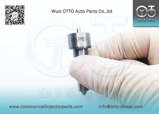 L157PBD Форсунка для форсунок Common Rail R04701D /A 6640170221